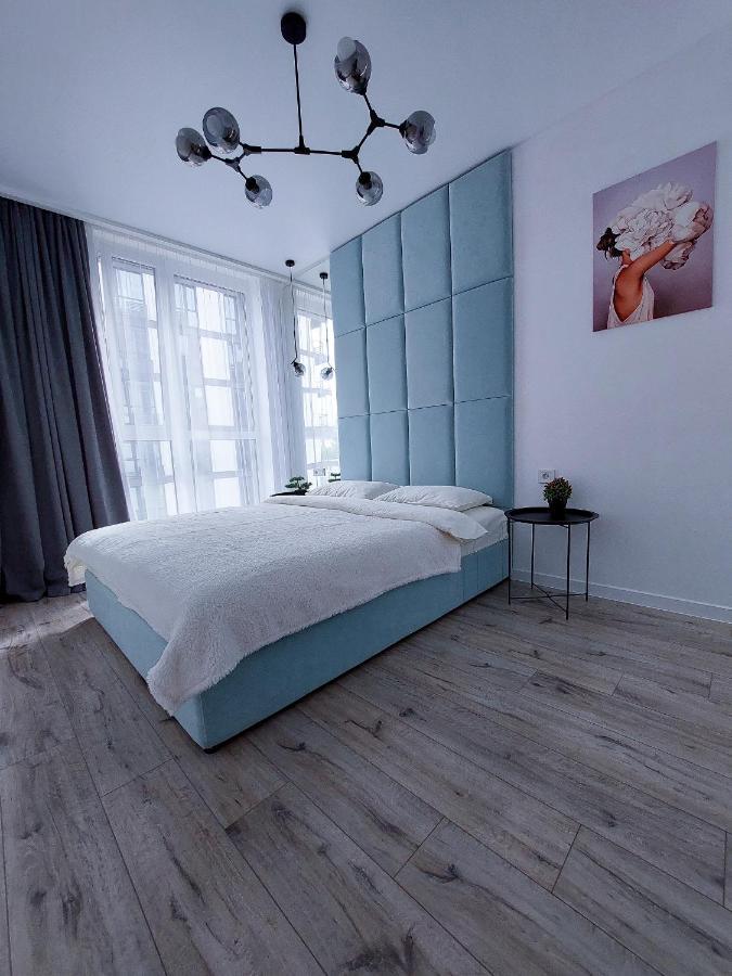 Avalon On Lypynskogo Street Apartment Lviv Exterior photo