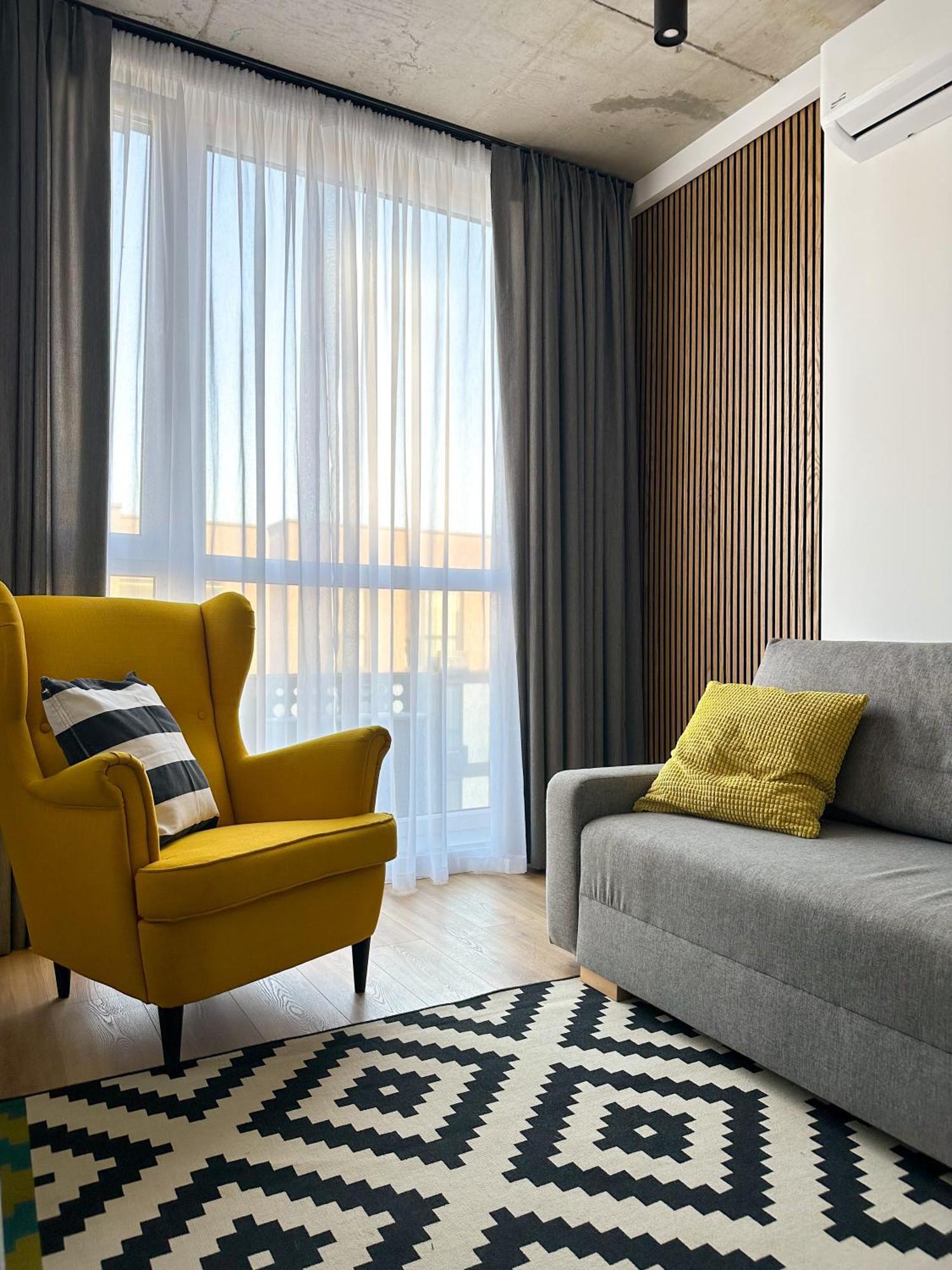 Avalon On Lypynskogo Street Apartment Lviv Exterior photo