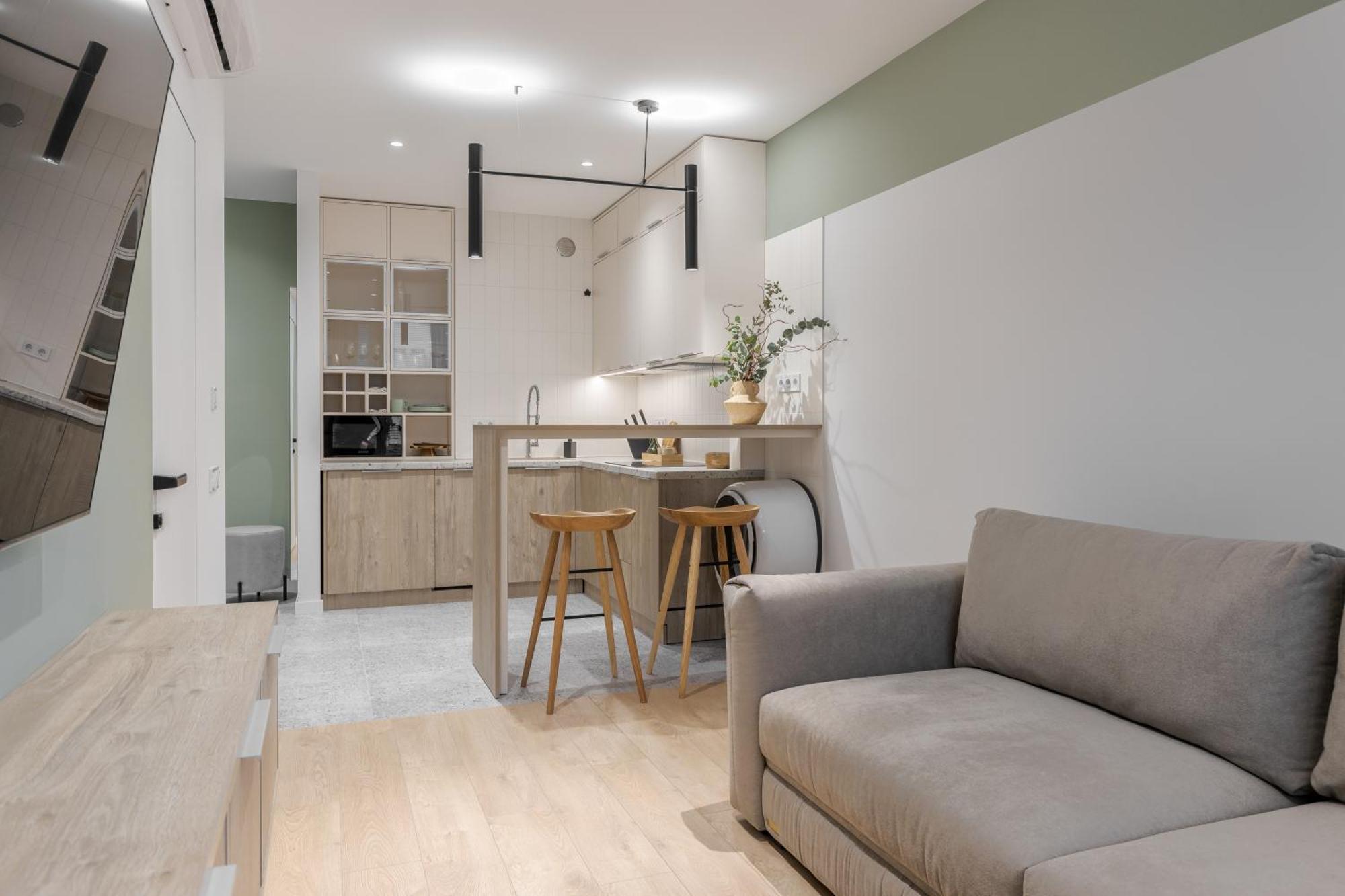 Avalon On Lypynskogo Street Apartment Lviv Exterior photo