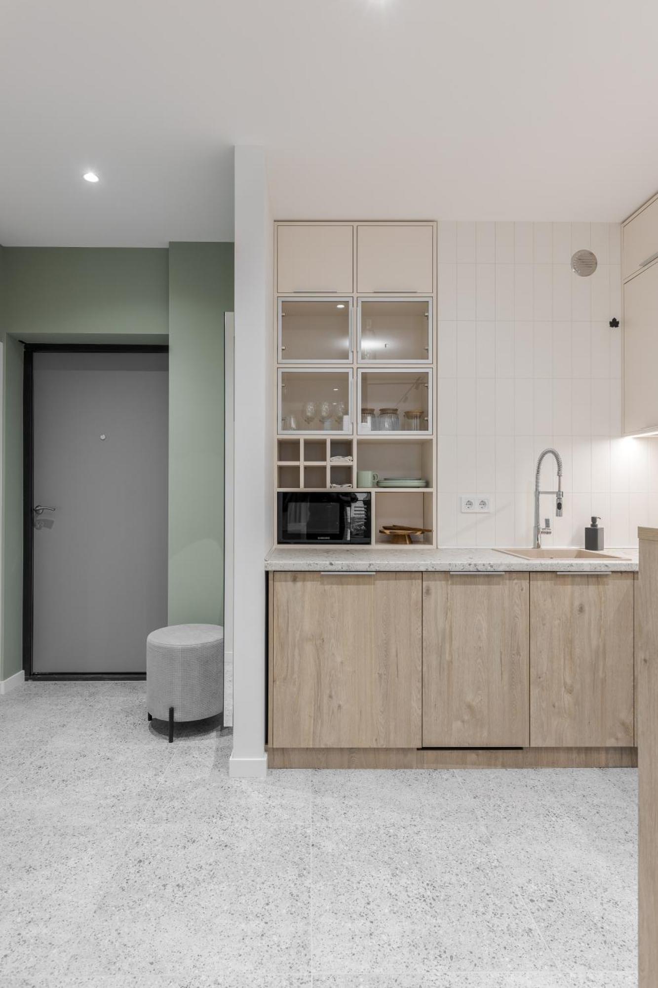 Avalon On Lypynskogo Street Apartment Lviv Exterior photo