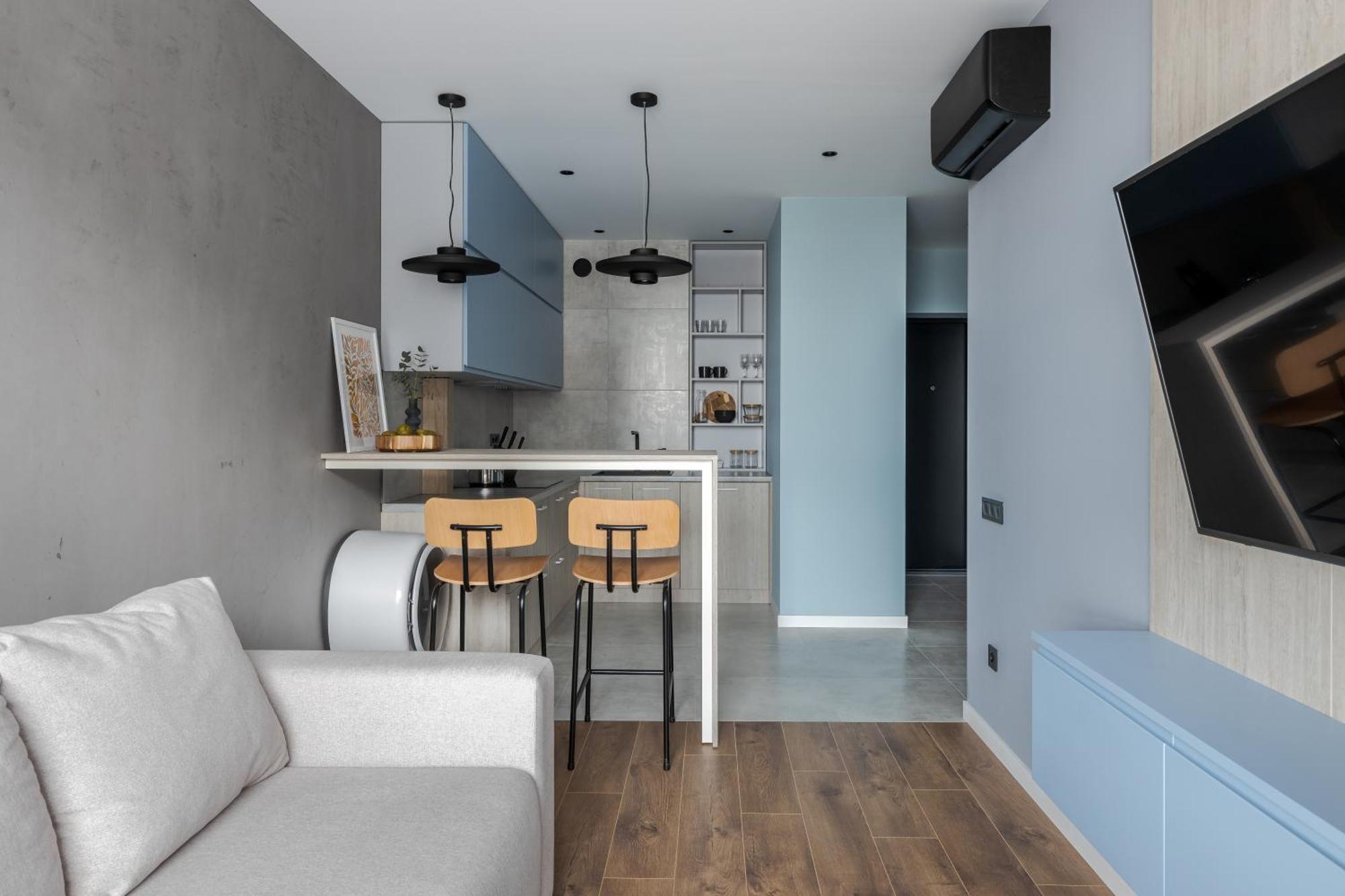 Avalon On Lypynskogo Street Apartment Lviv Exterior photo