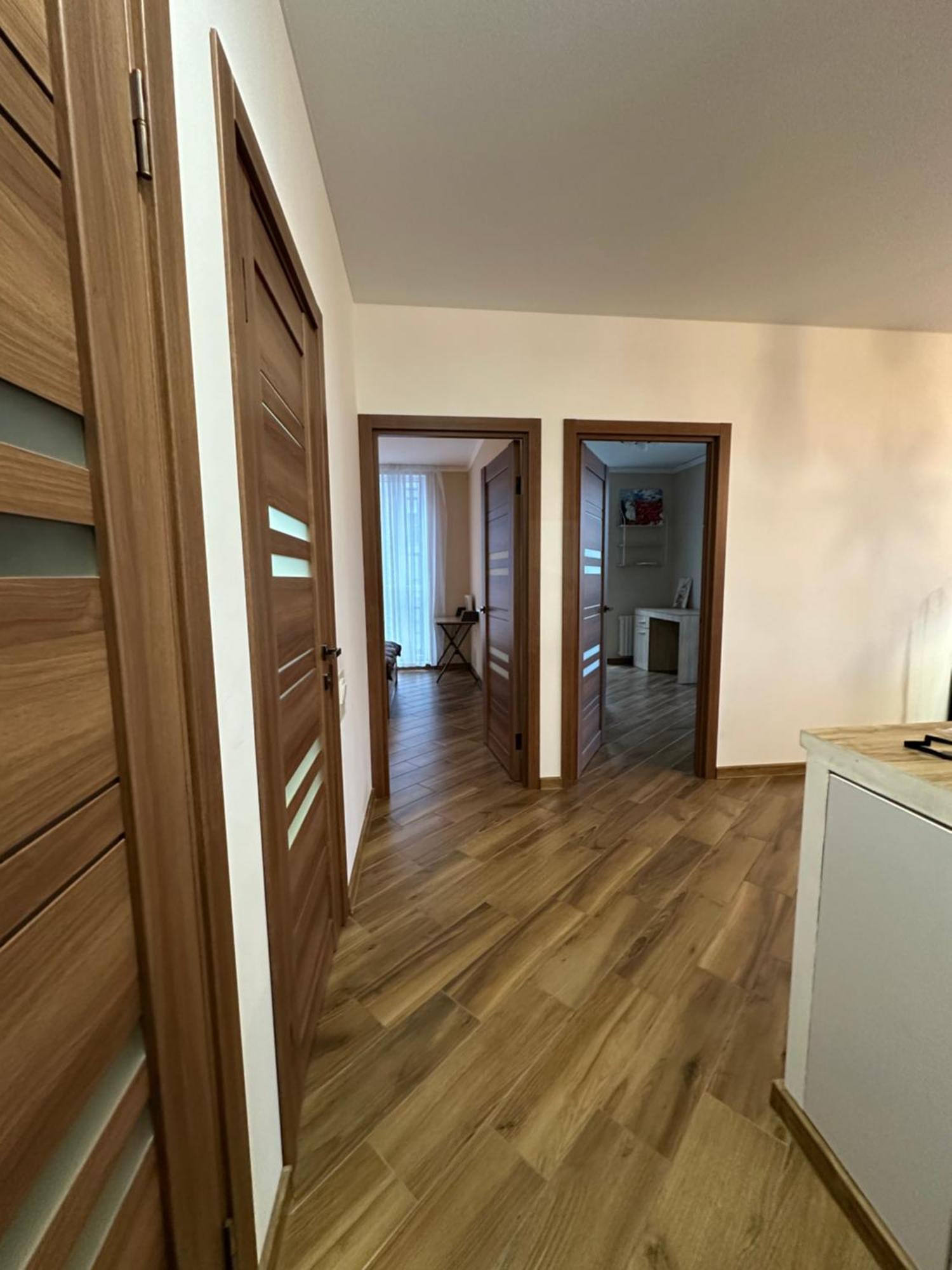 Avalon On Lypynskogo Street Apartment Lviv Exterior photo