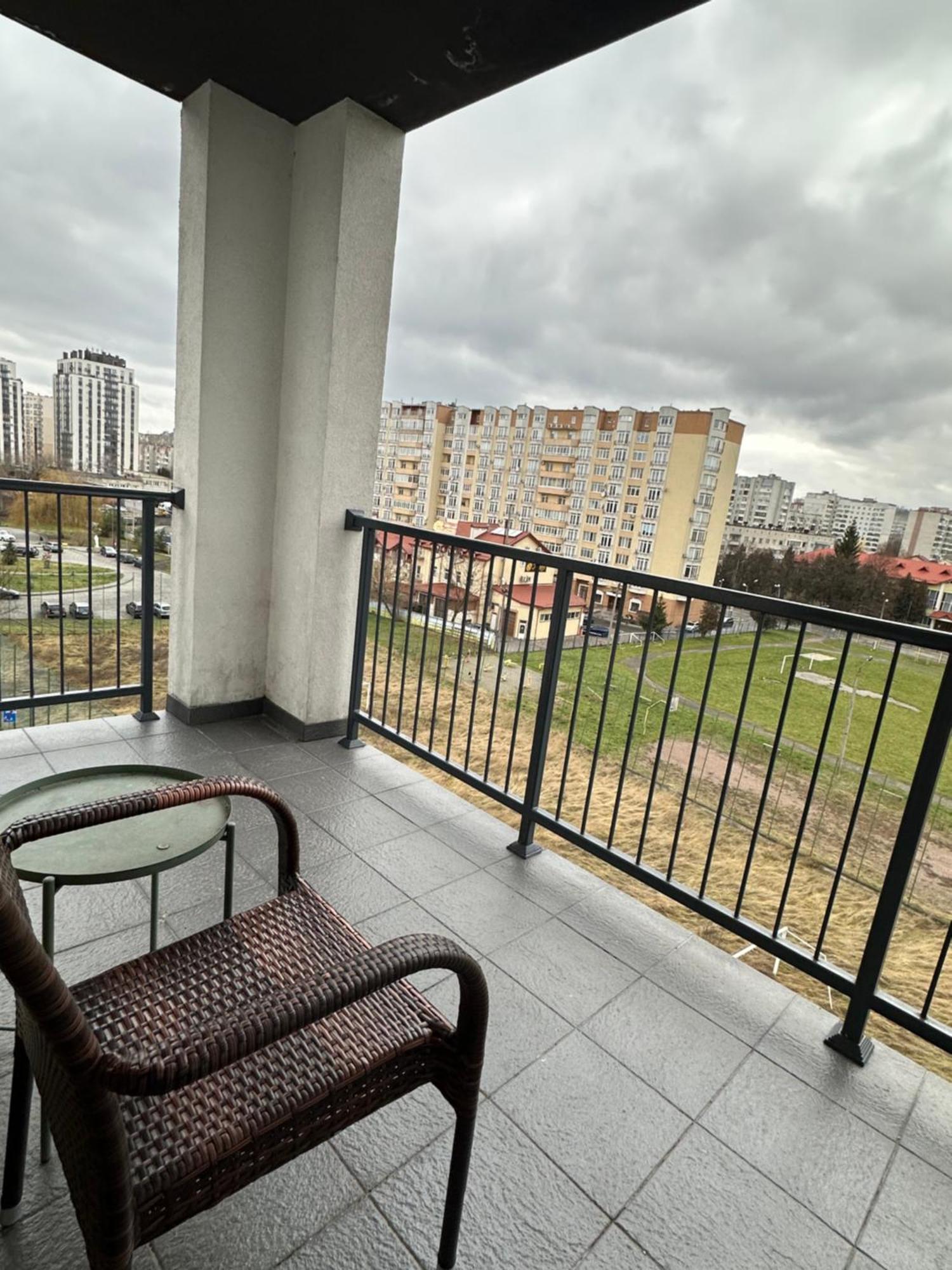 Avalon On Lypynskogo Street Apartment Lviv Exterior photo